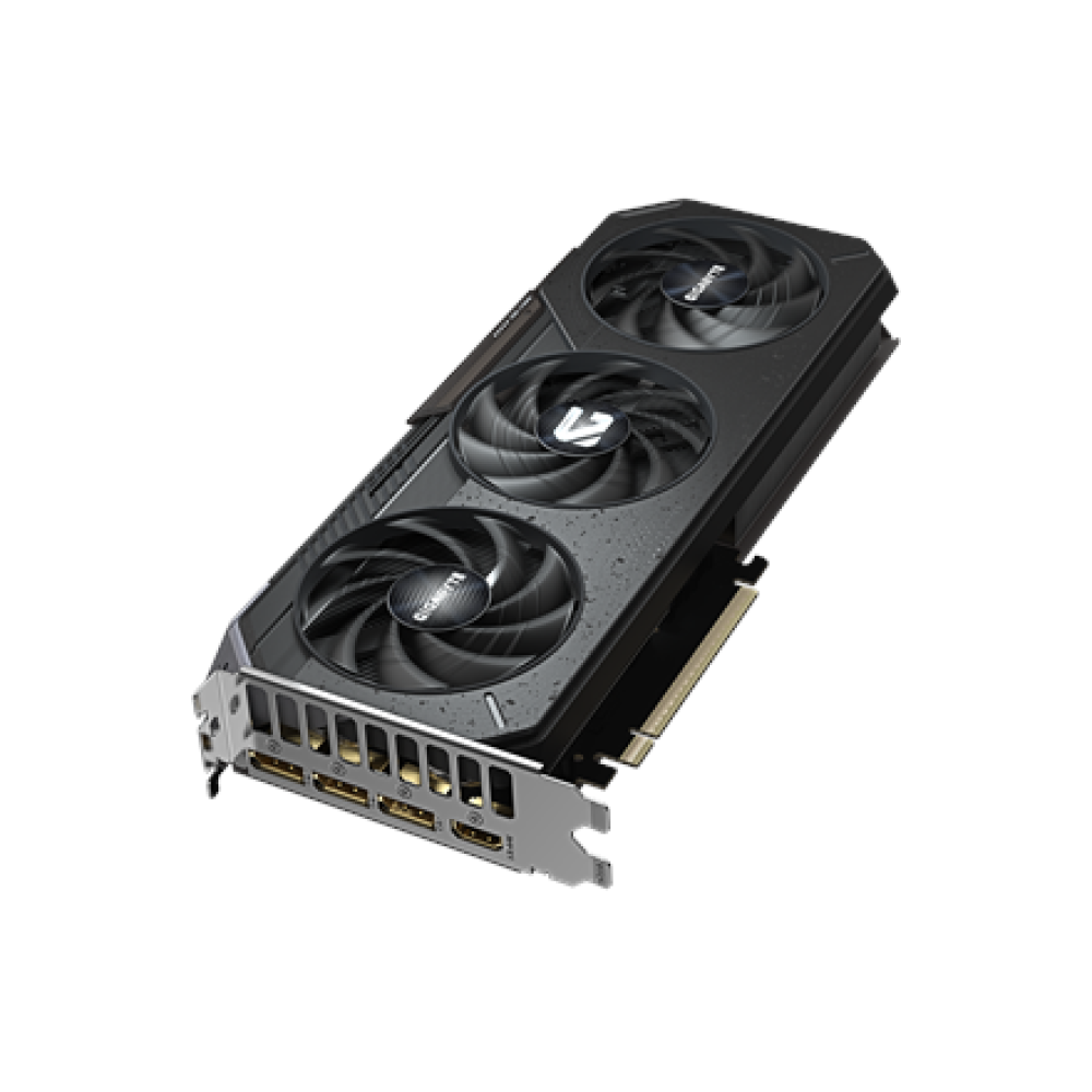 Gigabyte GeForce RTX 5060 Ti GAMING OC 16G , NVIDIA , 16 GB , GeForce RTX 5060 Ti , GDDR7 , HDMI ports quantity 1 , PCI-E 5.0