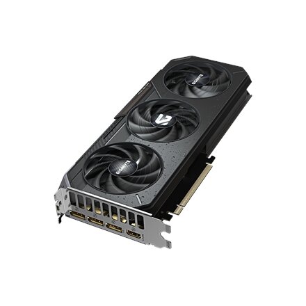 Gigabyte GeForce RTX 5060 Ti GAMING OC 16G , NVIDIA , 16 GB , GeForce RTX 5060 Ti , GDDR7 , HDMI ports quantity 1 , PCI-E 5.0