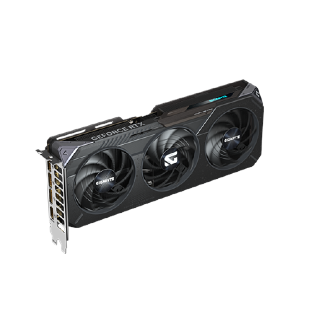 Gigabyte GeForce RTX 5060 Ti GAMING OC 16G , NVIDIA , 16 GB , GeForce RTX 5060 Ti , GDDR7 , HDMI ports quantity 1 , PCI-E 5.0