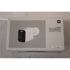 SALE OUT. Xiaomi Outdoor Camera BW500 , Xiaomi Camera , BW500 , 6 month(s) , Bullet , 4 MP , F/1.6 , IP67 , H.265 , DEMO