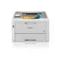 Brother HL-L8240CDW , Printer , Wi-Fi , Maximum ISO A-series paper size A4 , White