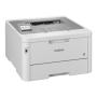 HL-L8240CDW , Printer , Wi-Fi , Maximum ISO A-series paper size A4 , White