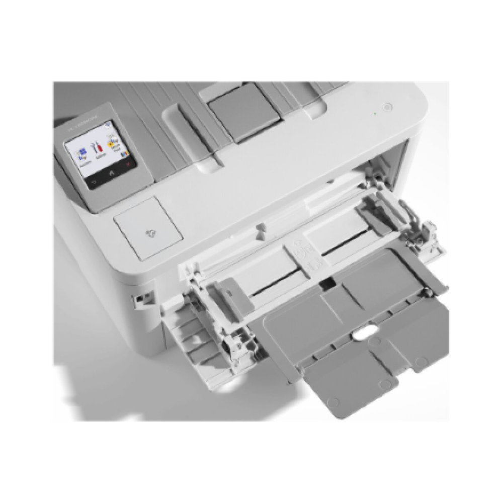 Brother HL-L8240CDW , Printer , Wi-Fi , Maximum ISO A-series paper size A4 , White