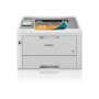 Brother HL-L8240CDW , Printer , Wi-Fi , Maximum ISO A-series paper size A4 , White