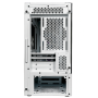 Cooler Master TD300 MESH , White , Mini Tower , Power supply included No , ATX