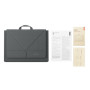 Lenovo , Yoga Tote Sleeve , Fits up to size 16 , Sleeve , Grey