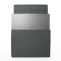 Lenovo , Yoga Tote Sleeve , Fits up to size 16 , Sleeve , Grey