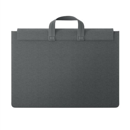 Lenovo , Yoga Tote Sleeve , Fits up to size 16 , Sleeve , Grey