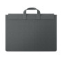 Lenovo , Yoga Tote Sleeve , Fits up to size 16 , Sleeve , Grey