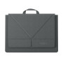 Lenovo , Yoga Tote Sleeve , Fits up to size 16 , Sleeve , Grey