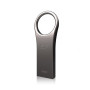Silicon Power , Jewel J80 , 16 GB , USB 3.0 , Silver