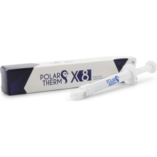 Polartherm , X-8 Thermal Paste, 2 g , PT-X8-002