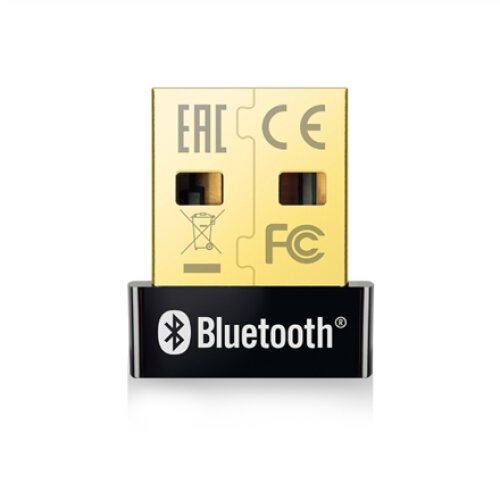 TP-LINK UB400 Bluetooth 4.0 Nano USB Adapter , TP-LINK
