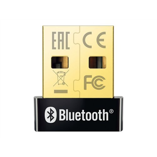 TP-LINK UB400 Bluetooth 4.0 Nano USB Adapter , TP-LINK