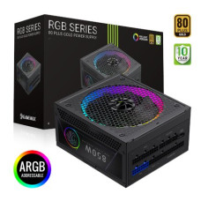 Gamemax PSU , RGB 850G , 850 W , Gold , Full Modular