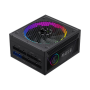 Gamemax PSU , RGB 850G , 850 W , Gold , Full Modular