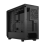 Fractal Design , Meshify 2 Light Tempered Glass , Black , ATX