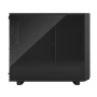 Fractal Design , Meshify 2 Light Tempered Glass , Black , ATX