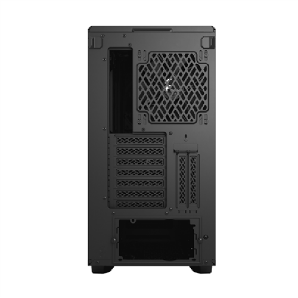 Fractal Design , Meshify 2 Light Tempered Glass , Black , ATX