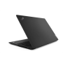 Lenovo ThinkPad T16 , Thunder Black , 16 , IPS , WUXGA , 1920 x 1200 pixels , Anti-glare , AMD Ryzen 7 PRO , 7840U , 32 GB , LPDDR5x , Solid-state drive capacity 1000 GB , AMD Radeon 780M Graphics , Windows 11 Pro , 802.11ax , Bluetooth version 5.3 , LTE 
