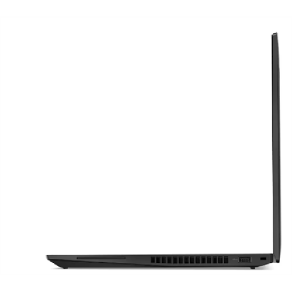Lenovo ThinkPad T16 , Thunder Black , 16 , IPS , WUXGA , 1920 x 1200 pixels , Anti-glare , AMD Ryzen 7 PRO , 7840U , 32 GB , LPDDR5x , Solid-state drive capacity 1000 GB , AMD Radeon 780M Graphics , Windows 11 Pro , 802.11ax , Bluetooth version 5.3 , LTE 