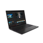 Lenovo ThinkPad T16 , Thunder Black , 16 , IPS , WUXGA , 1920 x 1200 pixels , Anti-glare , AMD Ryzen 7 PRO , 7840U , 32 GB , LPDDR5x , Solid-state drive capacity 1000 GB , AMD Radeon 780M Graphics , Windows 11 Pro , 802.11ax , Bluetooth version 5.3 , LTE 