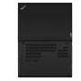 Lenovo ThinkPad T16 , Thunder Black , 16 , IPS , WUXGA , 1920 x 1200 pixels , Anti-glare , AMD Ryzen 7 PRO , 7840U , 32 GB , LPDDR5x , Solid-state drive capacity 1000 GB , AMD Radeon 780M Graphics , Windows 11 Pro , 802.11ax , Bluetooth version 5.3 , LTE 