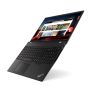 Lenovo ThinkPad T16 , Thunder Black , 16 , IPS , WUXGA , 1920 x 1200 pixels , Anti-glare , AMD Ryzen 7 PRO , 7840U , 32 GB , LPDDR5x , Solid-state drive capacity 1000 GB , AMD Radeon 780M Graphics , Windows 11 Pro , 802.11ax , Bluetooth version 5.3 , LTE 