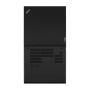 Lenovo ThinkPad T16 , Thunder Black , 16 , IPS , WUXGA , 1920 x 1200 pixels , Anti-glare , AMD Ryzen 7 PRO , 7840U , 32 GB , LPDDR5x , Solid-state drive capacity 1000 GB , AMD Radeon 780M Graphics , Windows 11 Pro , 802.11ax , Bluetooth version 5.3 , LTE 