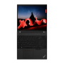 Lenovo ThinkPad T16 , Thunder Black , 16 , IPS , WUXGA , 1920 x 1200 pixels , Anti-glare , AMD Ryzen 7 PRO , 7840U , 32 GB , LPDDR5x , Solid-state drive capacity 1000 GB , AMD Radeon 780M Graphics , Windows 11 Pro , 802.11ax , Bluetooth version 5.3 , LTE 