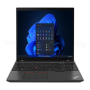 Lenovo ThinkPad T16 , Thunder Black , 16 , IPS , WUXGA , 1920 x 1200 pixels , Anti-glare , AMD Ryzen 7 PRO , 7840U , 32 GB , LPDDR5x , Solid-state drive capacity 1000 GB , AMD Radeon 780M Graphics , Windows 11 Pro , 802.11ax , Bluetooth version 5.3 , LTE 