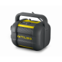 Muse , Jobsite Bluetooth Radio , M-968 BTY , 40 W , Bluetooth , NFC features