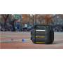 Muse , Jobsite Bluetooth Radio , M-968 BTY , 40 W , Bluetooth , NFC features