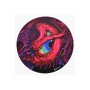 Arozzi Zona Round Floor Pad , Crawling Chaos
