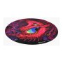 Arozzi Zona Round Floor Pad , Crawling Chaos