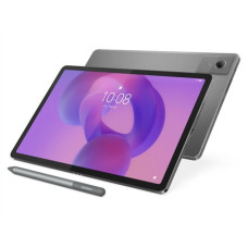 Lenovo , Idea Tab Pro Gen 2 (w/o power adapter) , ZAHD0616SE , 12.7 , Luna Grey , LCD , 2944 x 1840 pixels , Qualcomm , Snapdragon 8s Gen 4 , 8 GB , Soldered LPDDR5x , 256 GB , Wi-Fi , Front camera , 8 MP , Rear camera , 13 MP , Bluetooth , 5.3 , Android 