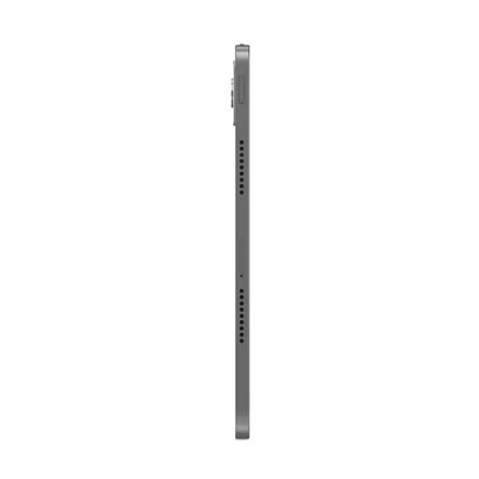 Lenovo , Idea Tab Pro Gen 2 (w/o power adapter) , ZAHD0616SE , 12.7 , Luna Grey , LCD , 2944 x 1840 pixels , Qualcomm , Snapdragon 8s Gen 4 , 8 GB , Soldered LPDDR5x , 256 GB , Wi-Fi , Front camera , 8 MP , Rear camera , 13 MP , Bluetooth , 5.3 , Android 