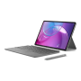 Lenovo , Idea Tab Pro Gen 2 (w/o power adapter) , ZAHD0616SE , 12.7 , Luna Grey , LCD , 2944 x 1840 pixels , Qualcomm , Snapdragon 8s Gen 4 , 8 GB , Soldered LPDDR5x , 256 GB , Wi-Fi , Front camera , 8 MP , Rear camera , 13 MP , Bluetooth , 5.3 , Android 