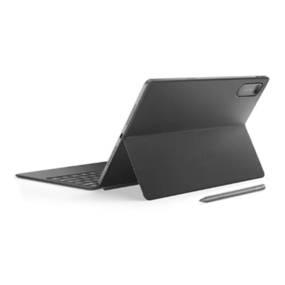 Lenovo , Idea Tab Pro Gen 2 (w/o power adapter) , ZAHD0616SE , 12.7 , Luna Grey , LCD , 2944 x 1840 pixels , Qualcomm , Snapdragon 8s Gen 4 , 8 GB , Soldered LPDDR5x , 256 GB , Wi-Fi , Front camera , 8 MP , Rear camera , 13 MP , Bluetooth , 5.3 , Android 