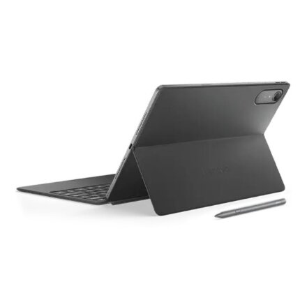 Lenovo , Idea Tab Pro Gen 2 (w/o power adapter) , ZAHD0616SE , 12.7 , Luna Grey , LCD , 2944 x 1840 pixels , Qualcomm , Snapdragon 8s Gen 4 , 8 GB , Soldered LPDDR5x , 256 GB , Wi-Fi , Front camera , 8 MP , Rear camera , 13 MP , Bluetooth , 5.3 , Android 