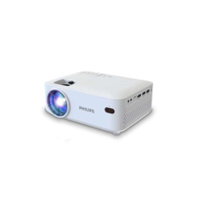 Philips NeoPix 100 , 150 ANSI lumens , 3000:1 , White