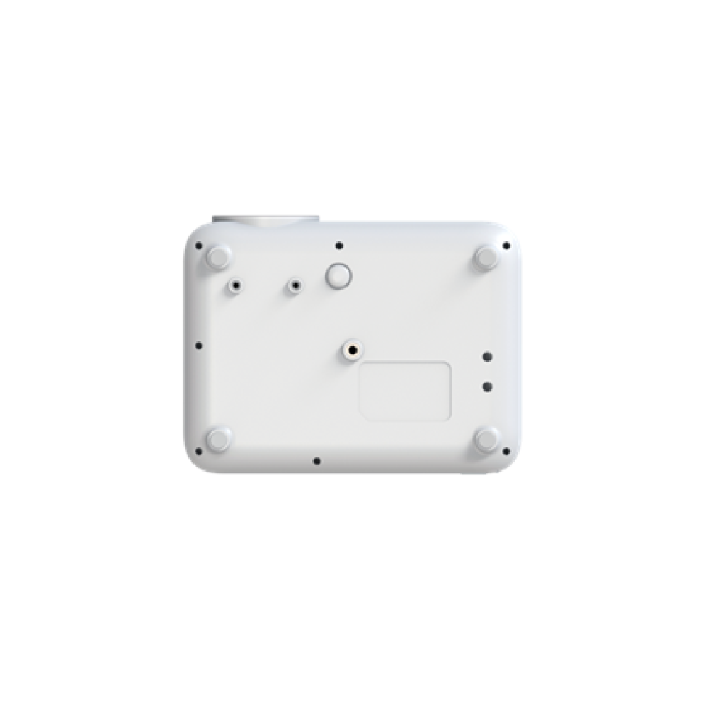 Philips NeoPix 100 , 150 ANSI lumens , 3000:1 , White