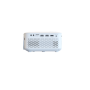 Philips NeoPix 100 , 150 ANSI lumens , 3000:1 , White