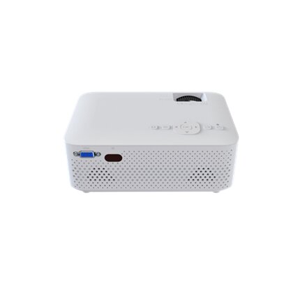 Philips , NeoPix 100 , 150 ANSI lumens , 3000:1 , White