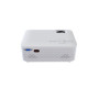 Philips , NeoPix 100 , 150 ANSI lumens , 3000:1 , White