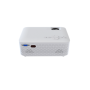 Philips NeoPix 100 , 150 ANSI lumens , 3000:1 , White