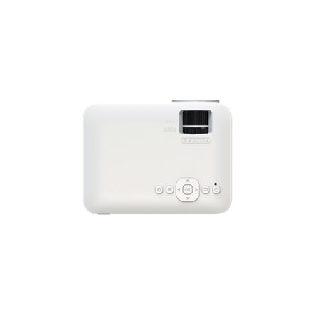 Philips , NeoPix 100 , 150 ANSI lumens , 3000:1 , White
