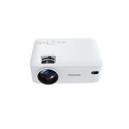 Philips , NeoPix 100 , 150 ANSI lumens , 3000:1 , White