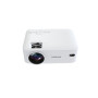 Philips , NeoPix 100 , 150 ANSI lumens , 3000:1 , White