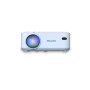 Philips NeoPix 100 , 150 ANSI lumens , 3000:1 , White